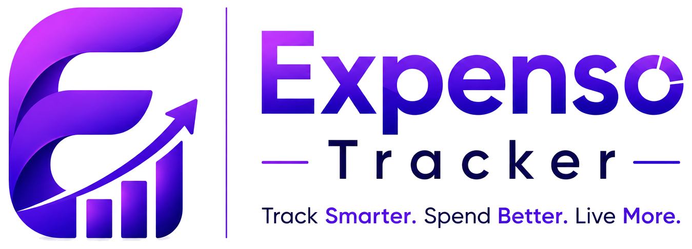 Expenso Tracker